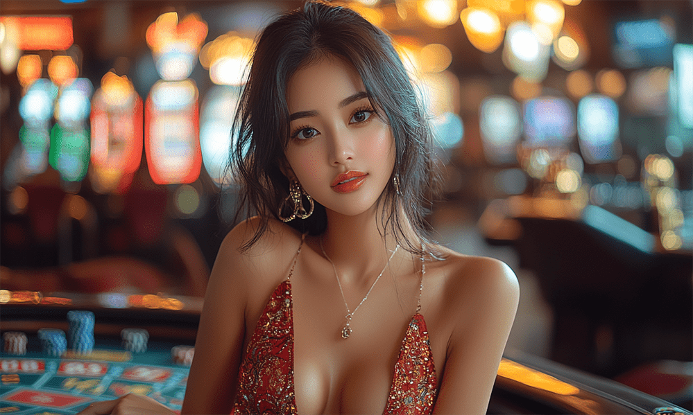trang casino